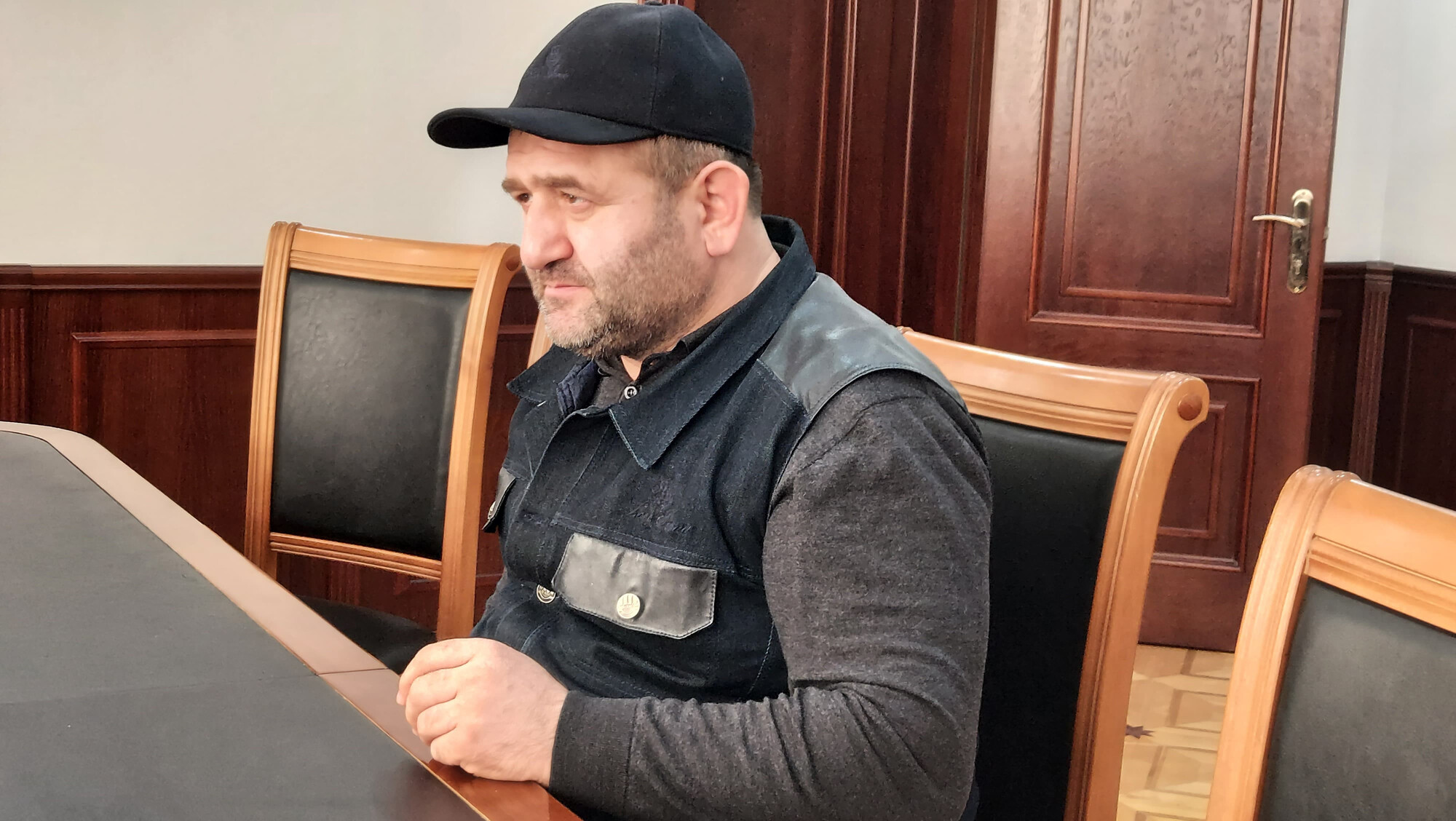 Минцифры Дагестана возьмет на контроль улучшение качества мобильной связи в Унцукульском районе